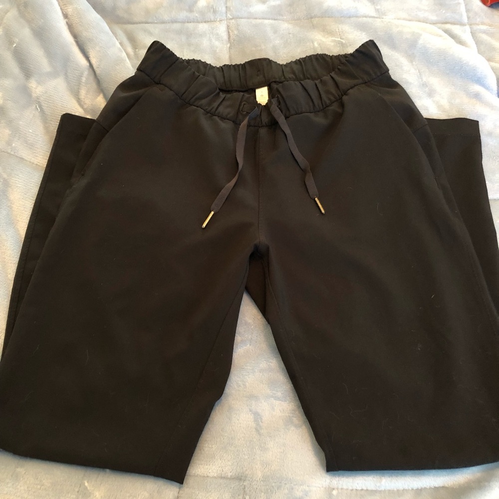 Lululemon On the Fly Pant *woven*